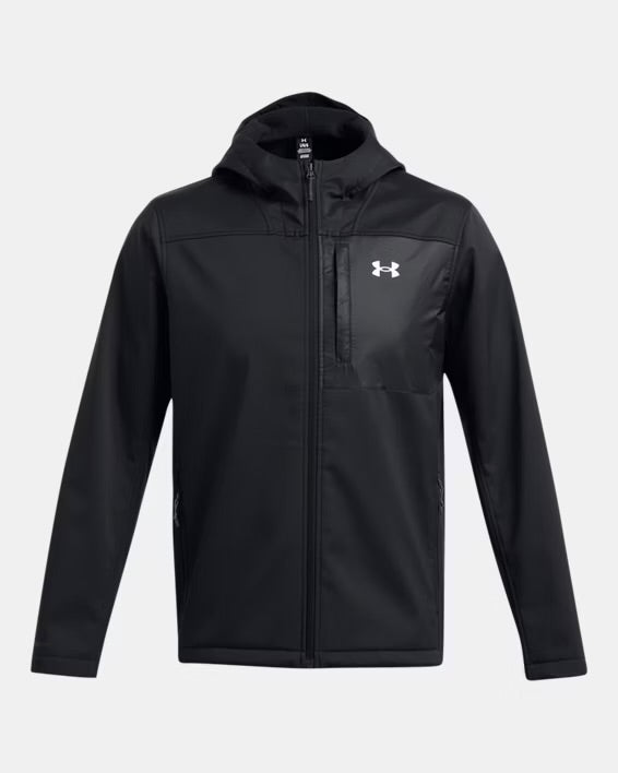 Under Armour storm ColdGear noir S