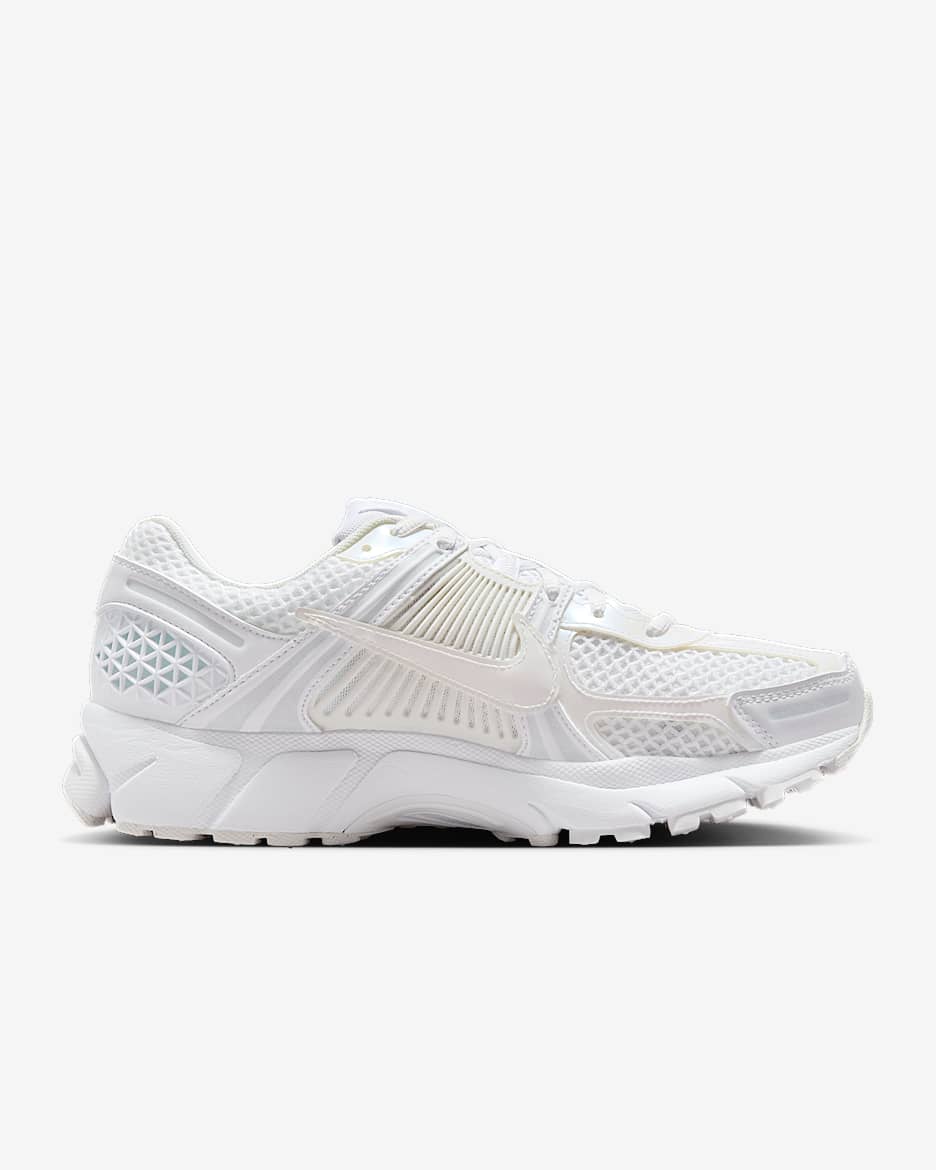 Nik Vomerooo zoom 5 beige/blanc S