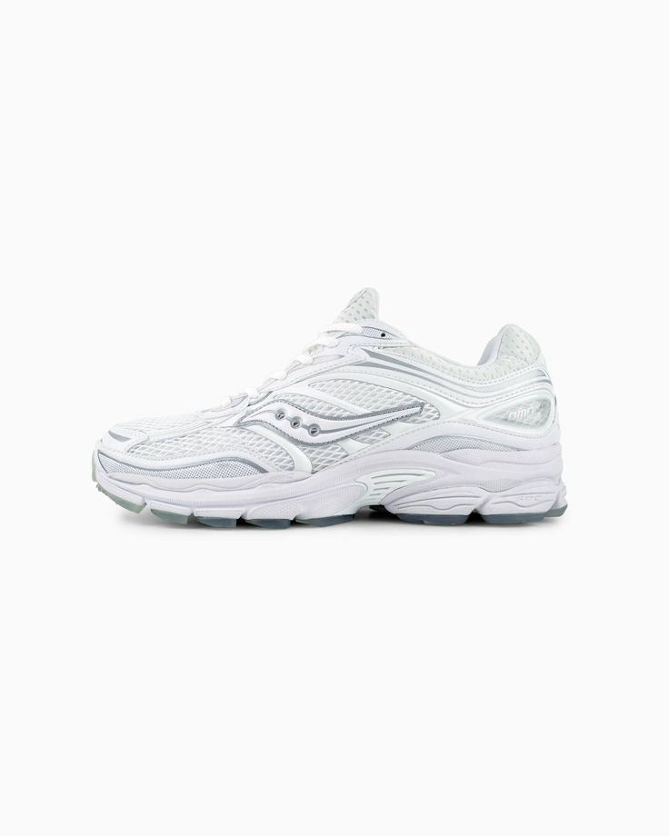 Socony Progrid Omni 9 White S