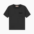 T-shirt essential noir S