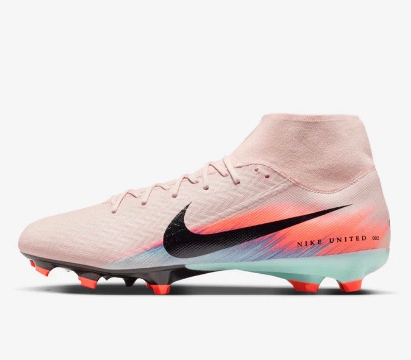 Nike Mercurial Superfly 10