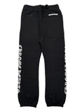 Pantalon de jogging Chrome Hearts S
