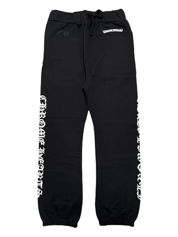 Pantalon de jogging Chrome Hearts S
