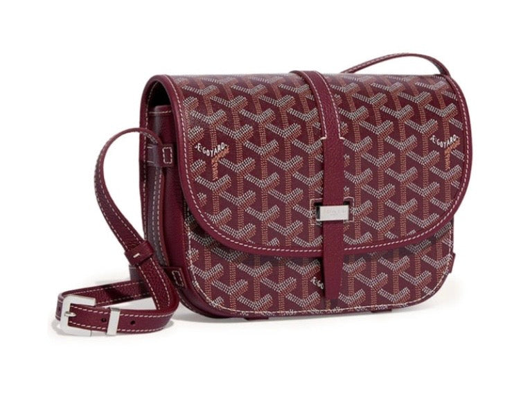 Monogram bag