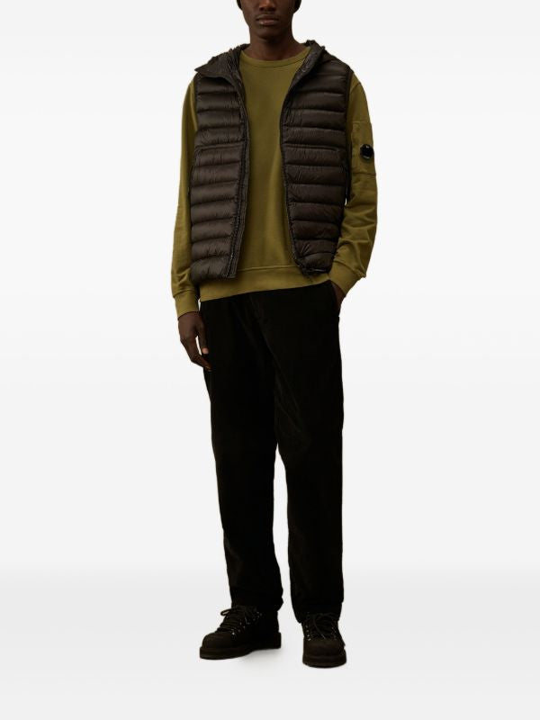 Gilet matelassés CP.Company S