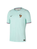 T-shirt de foot ext vert player issues S