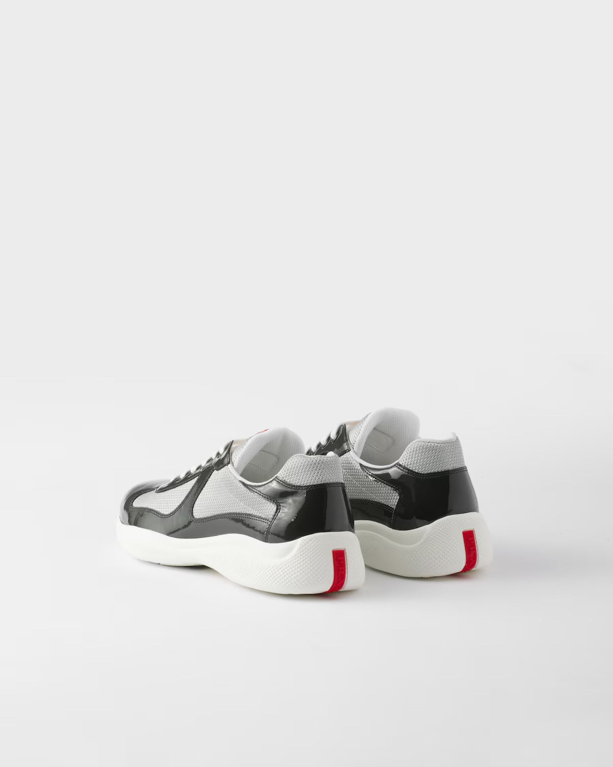 Prvdv cup gris Anthracite/Argent S