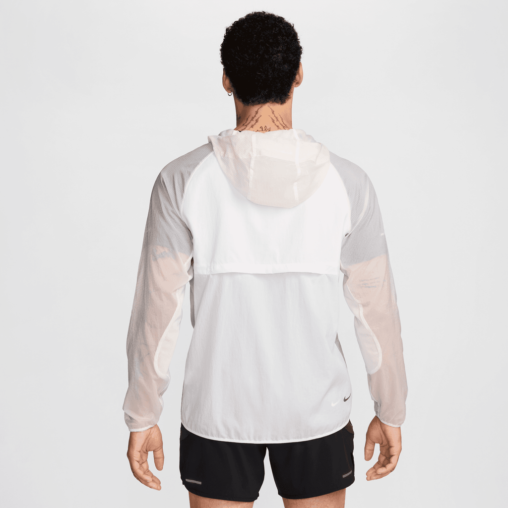 Veste Nik Trail Running S