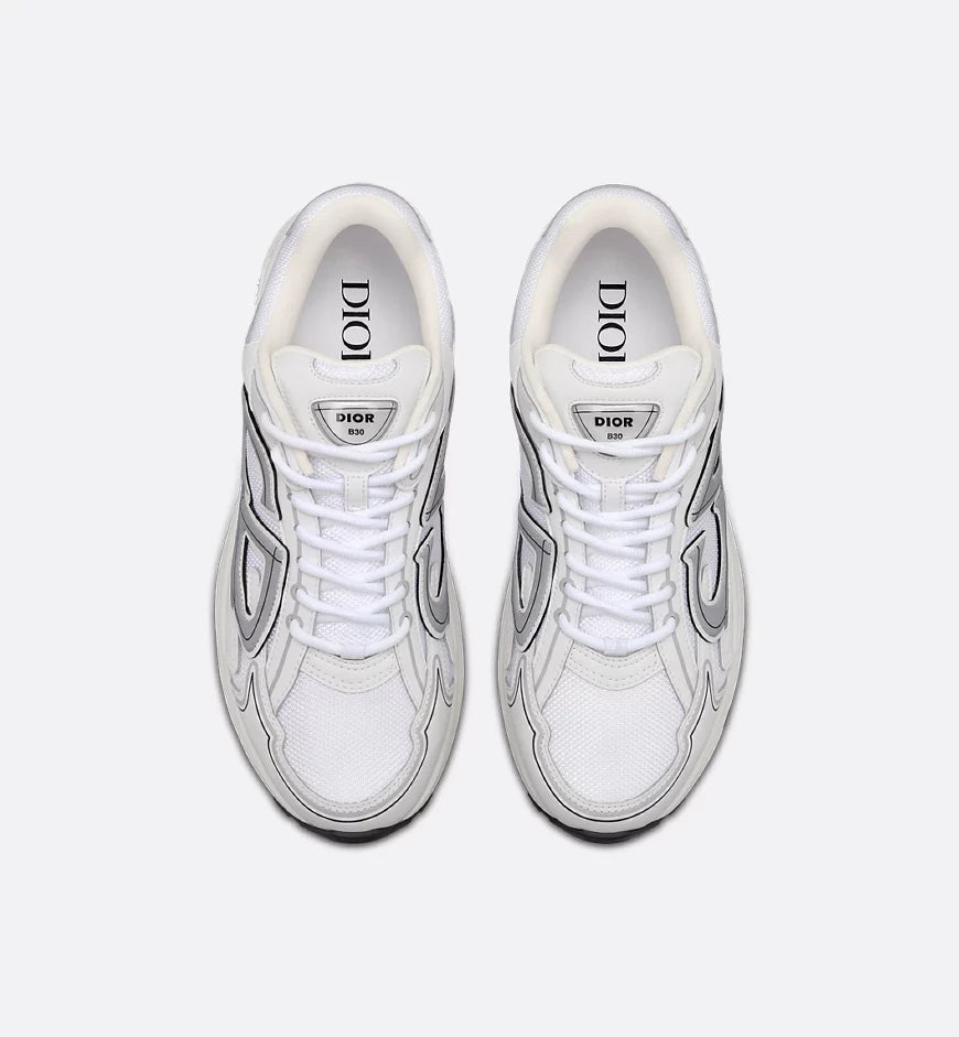 D1or B30 blanc S