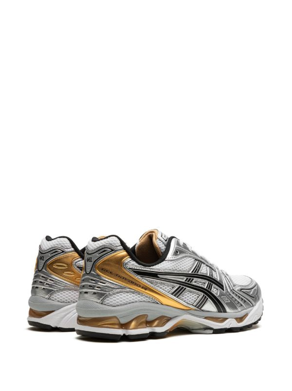 ASIC Gel Kayano 14 'Pure Gold' S