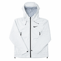 Veste Nik Imperméable- Blanc S