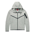 Nik tech gris S