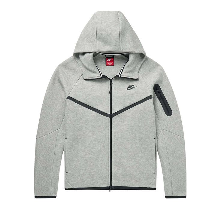 Nik tech gris S