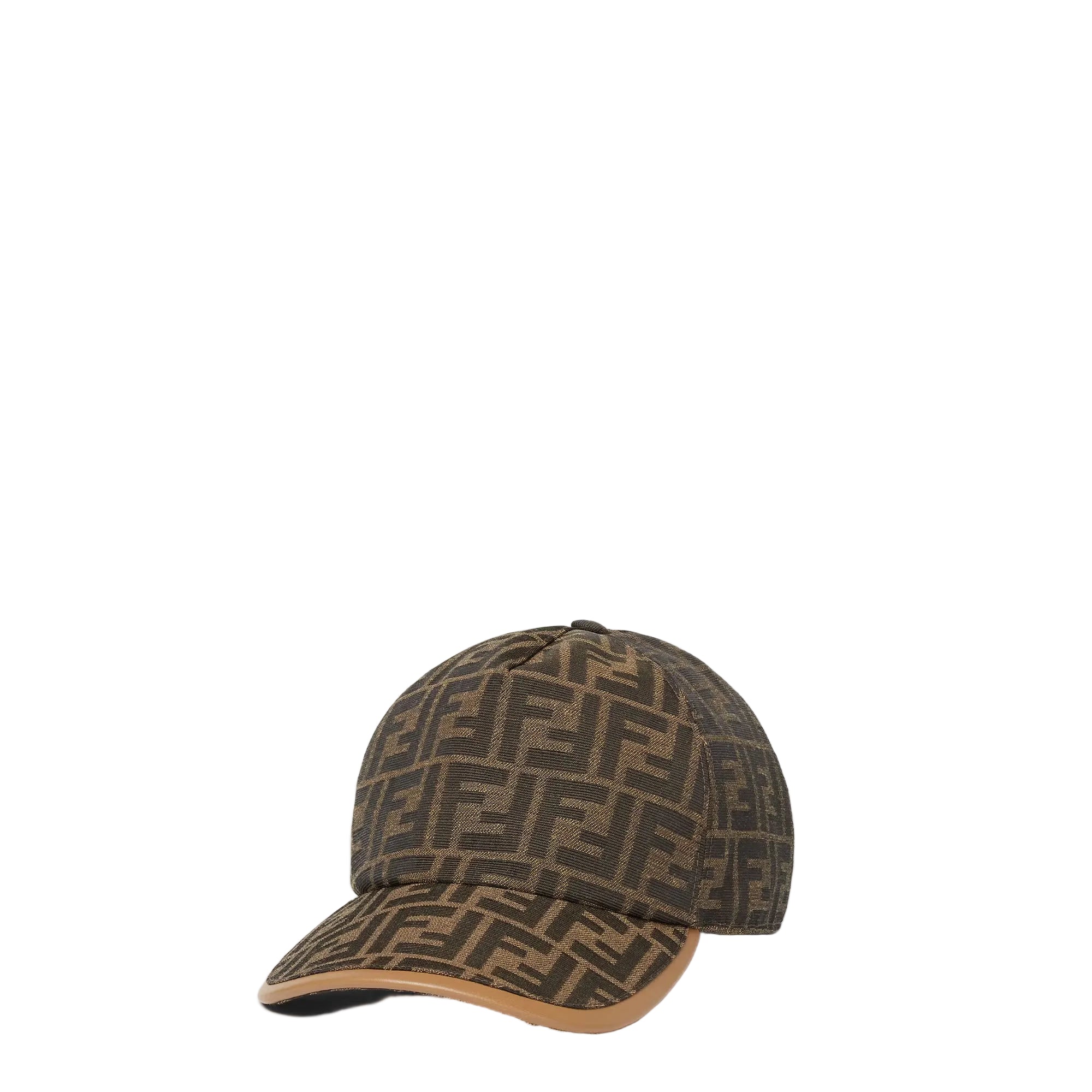 Casquette Fendi