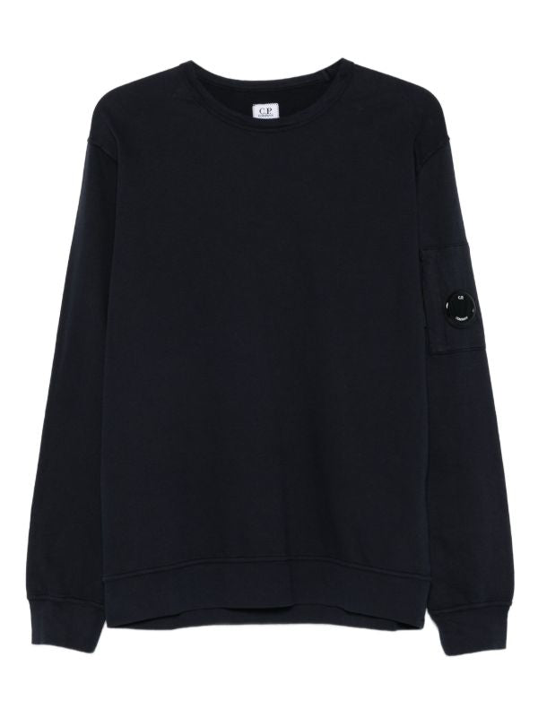 Sweat C.P. Company Color Noir