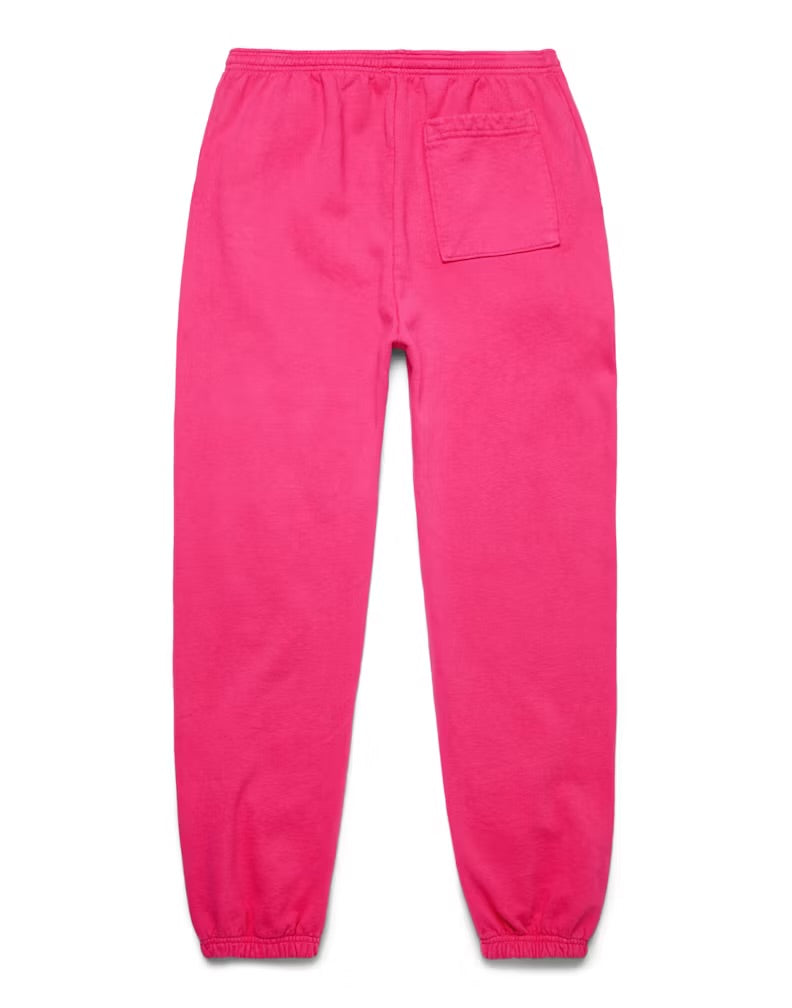 Pantalon de survêtement Sp5der P*NK V2 Rose S