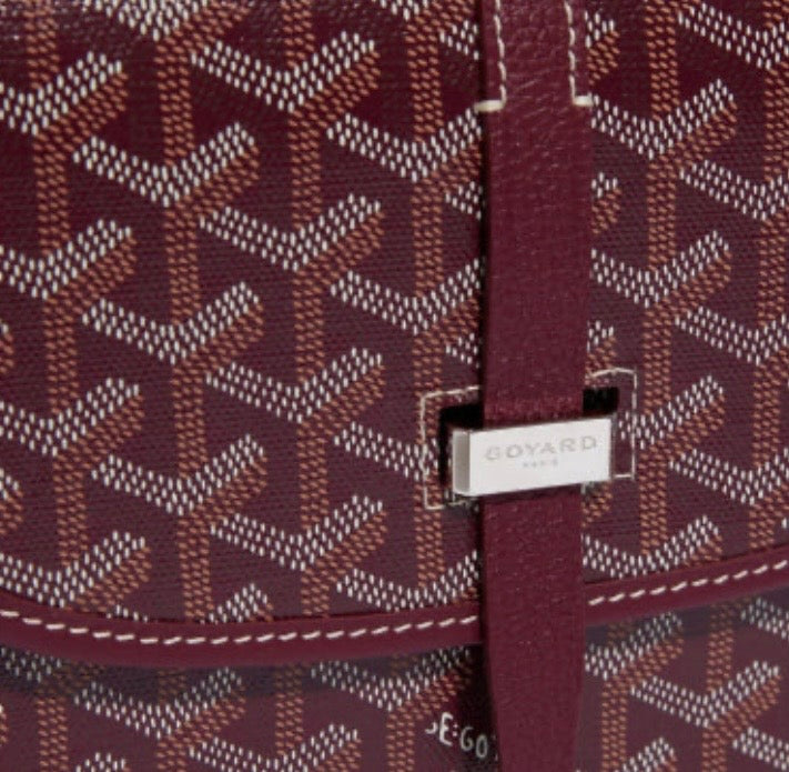 Monogram bag