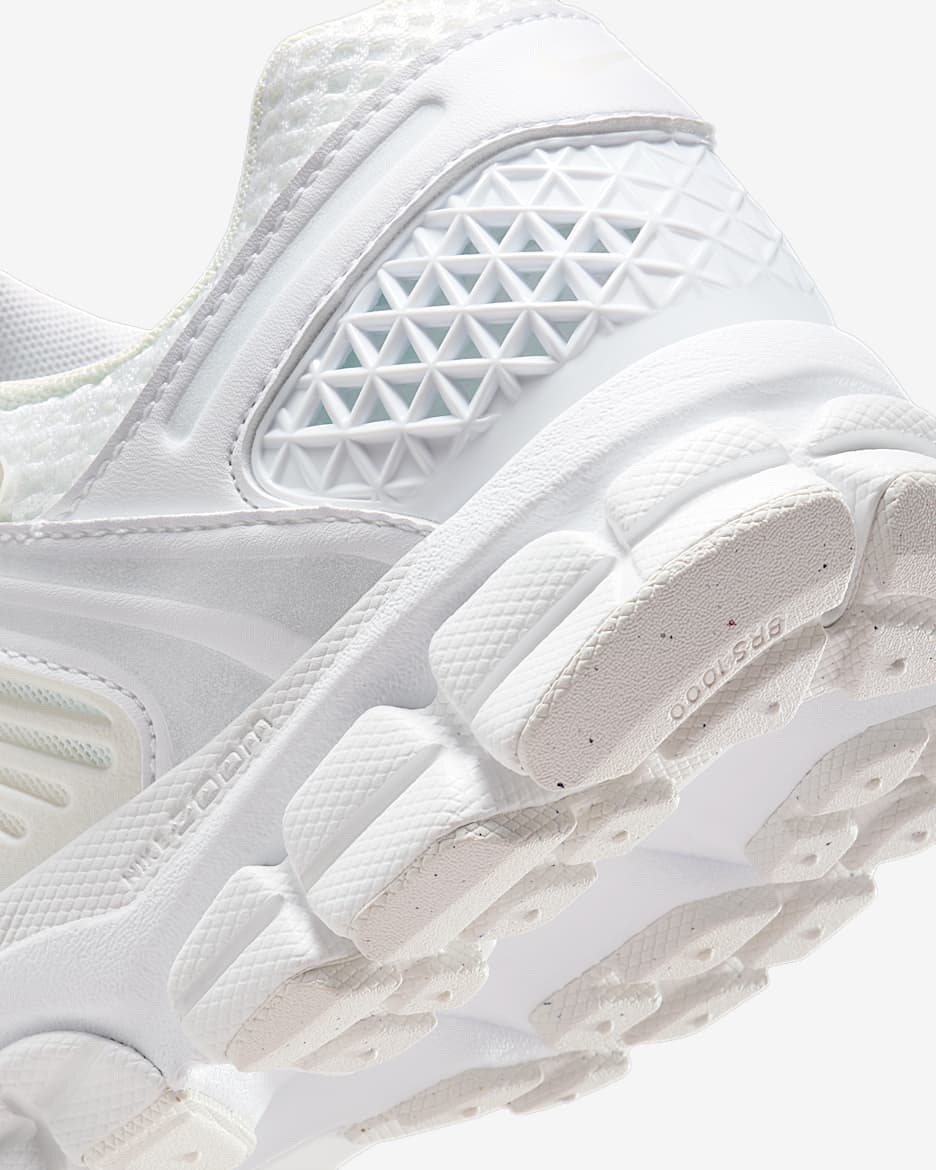 Nik Vomerooo zoom 5 beige/blanc S