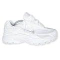 Nike Initiator Running Triple White Custom