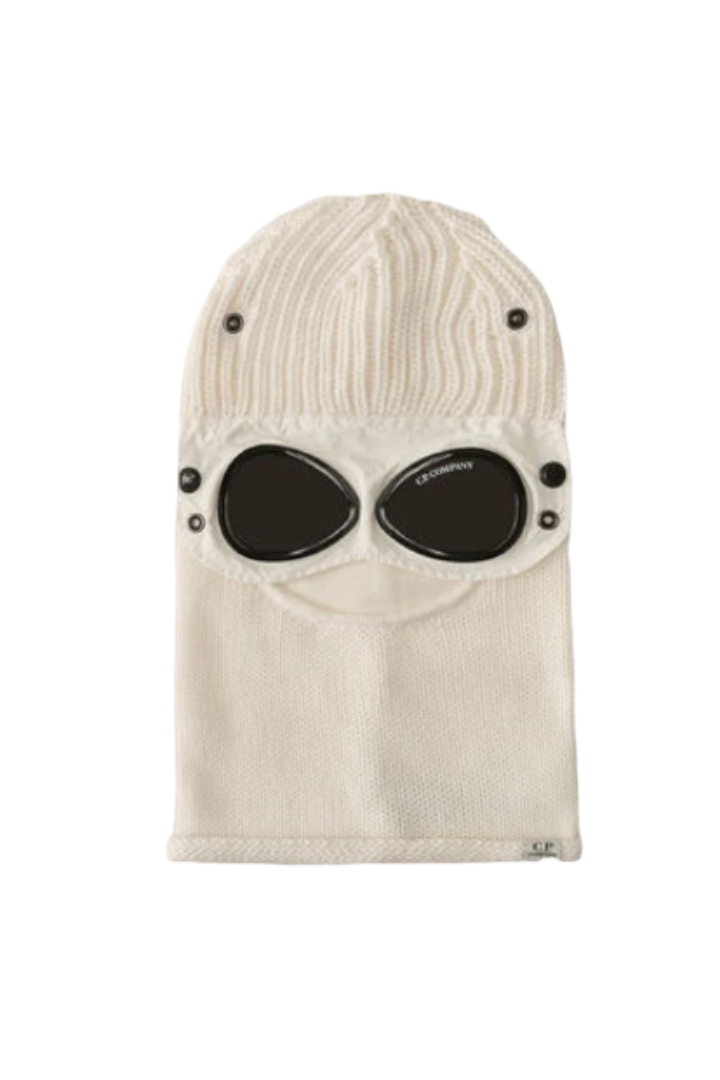 Ski Mask C.P. Company color Crème