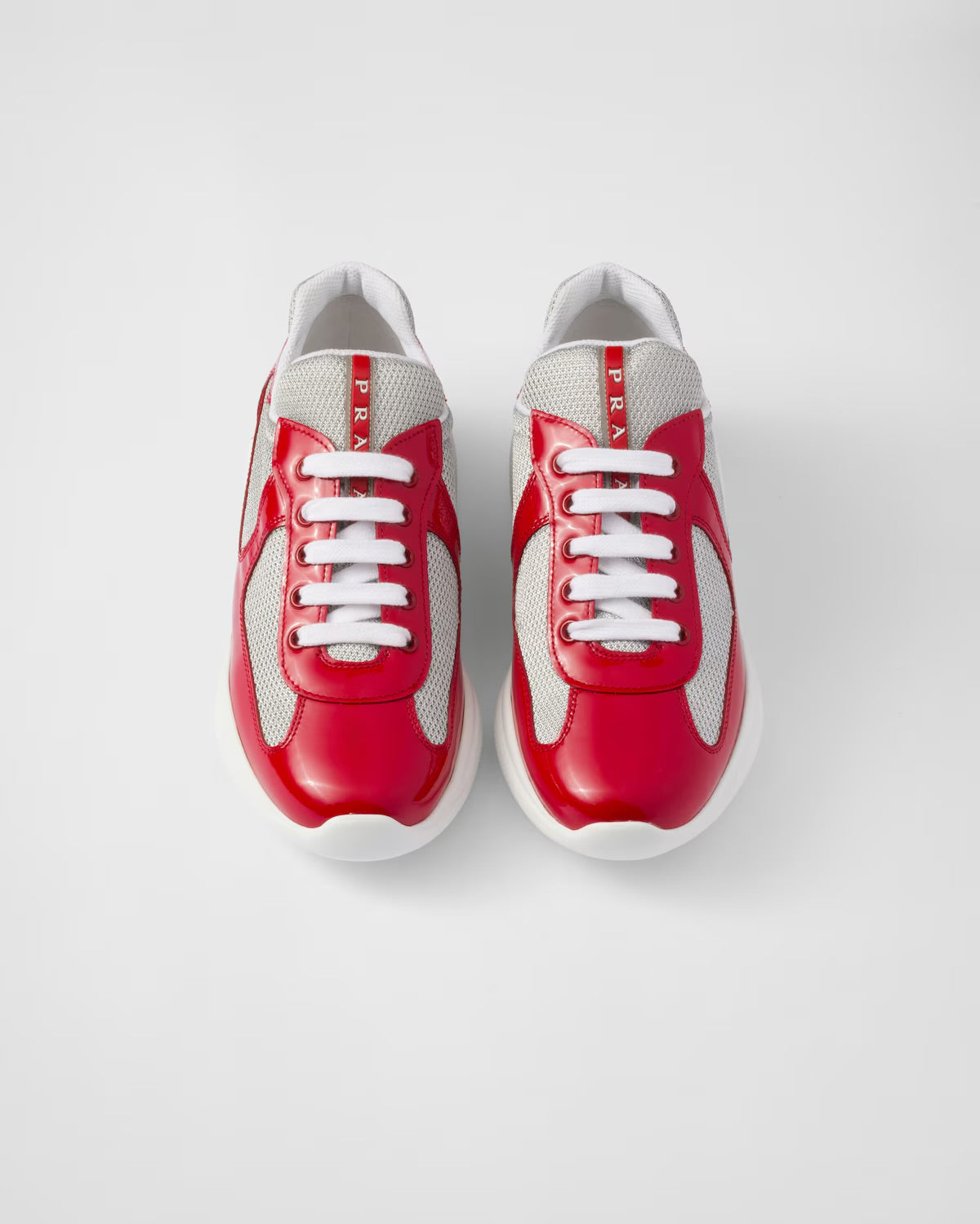 Prvdv cup rouge S
