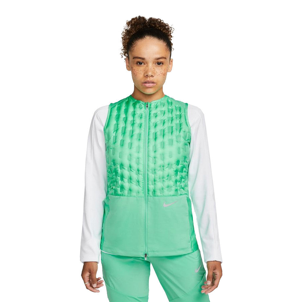 Gilet Running Nik Therma-FIT ADV S