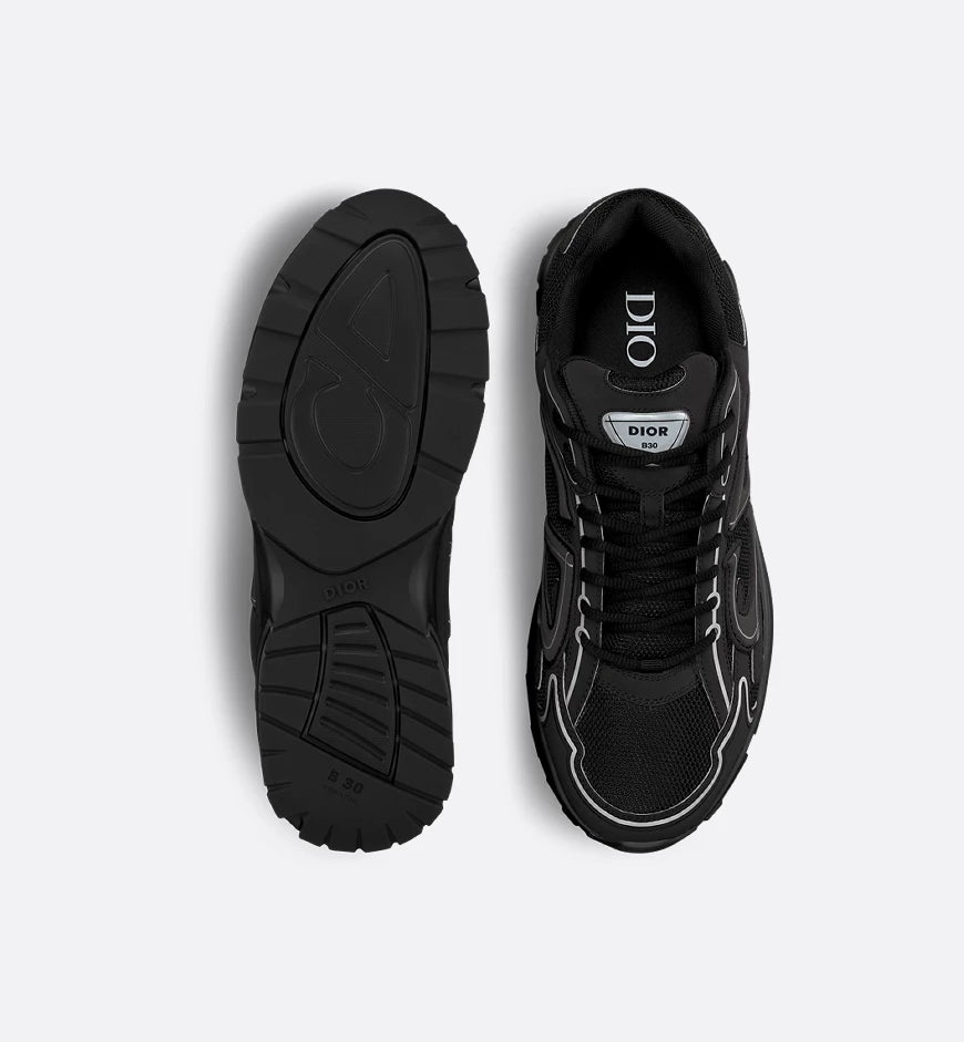 D1or B30-Noir S
