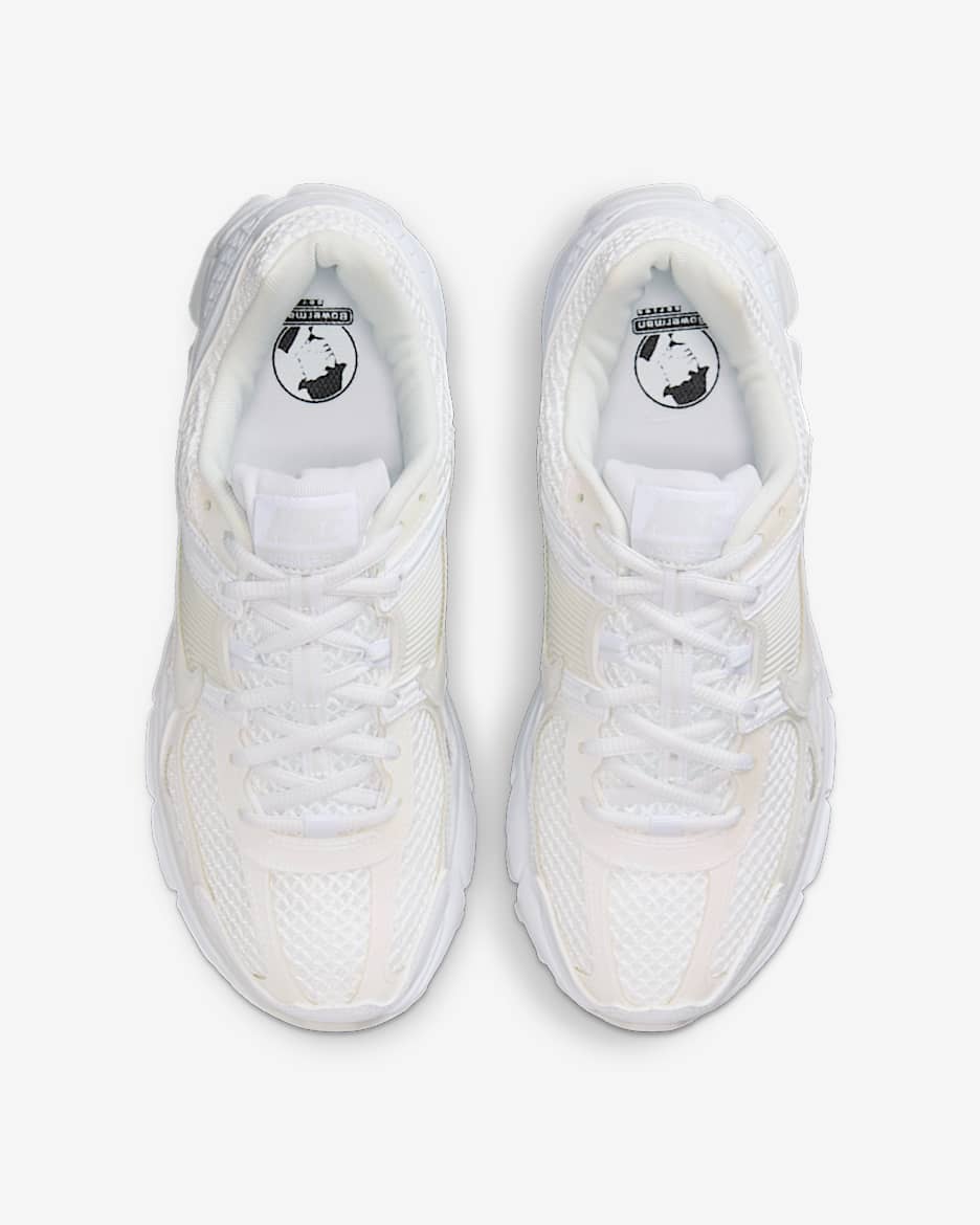Nik Vomerooo zoom 5 beige/blanc S