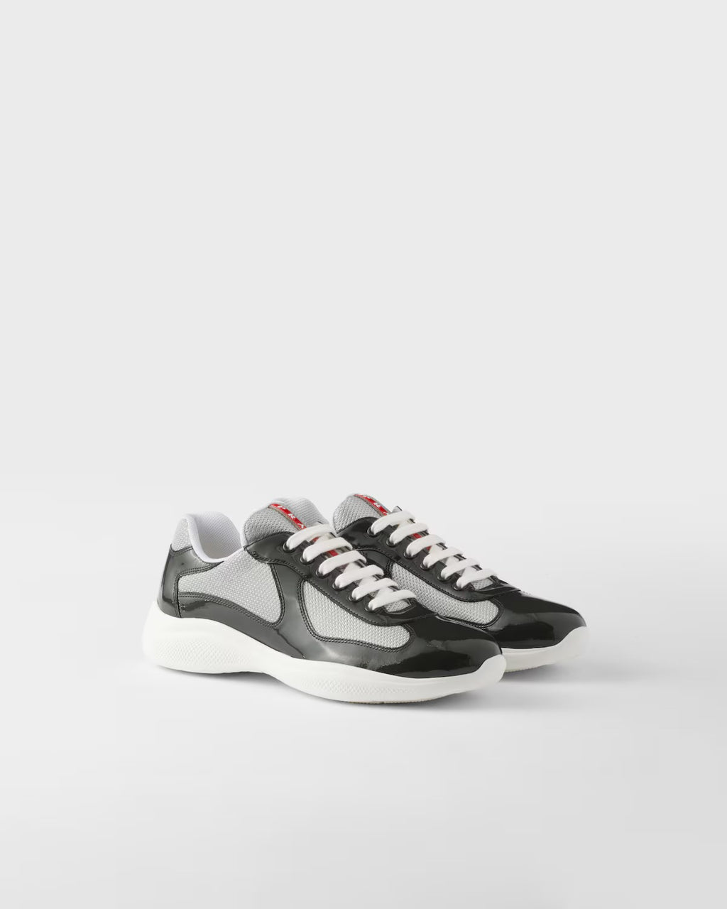 Prvdv cup gris Anthracite/Argent S