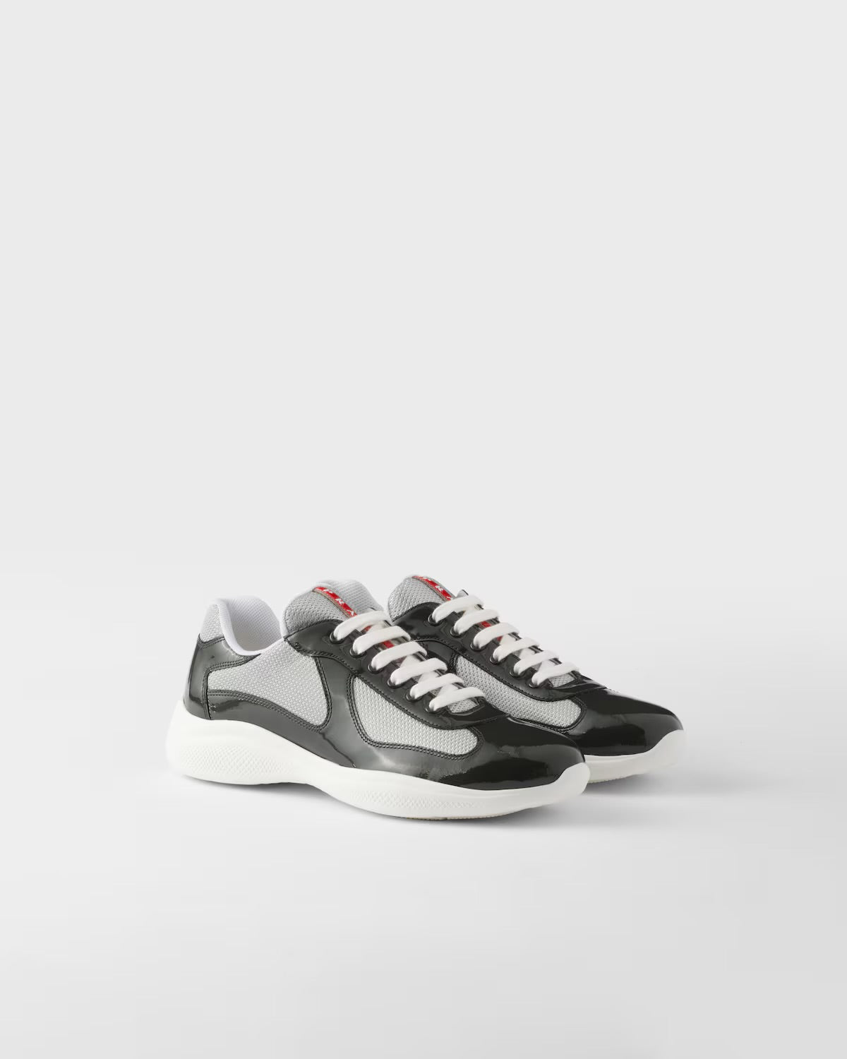 Prvdv cup gris Anthracite/Argent S