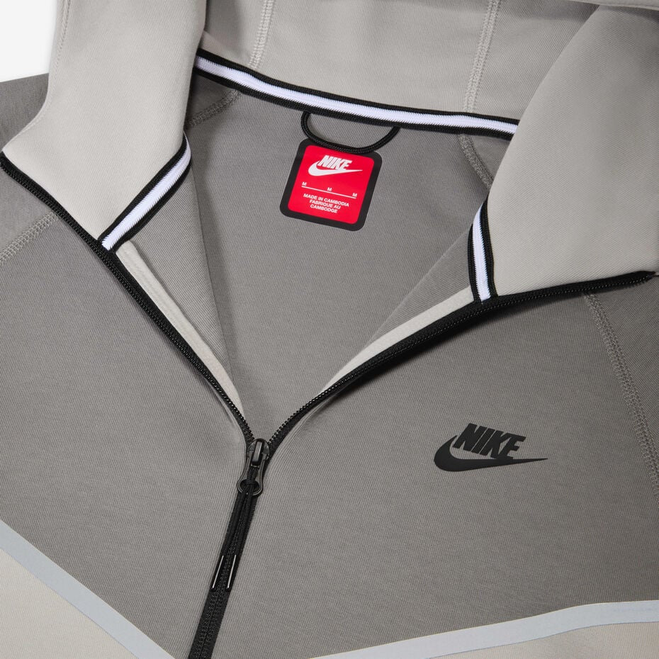 Nike tech Fleece Full-Zip Windrunner S