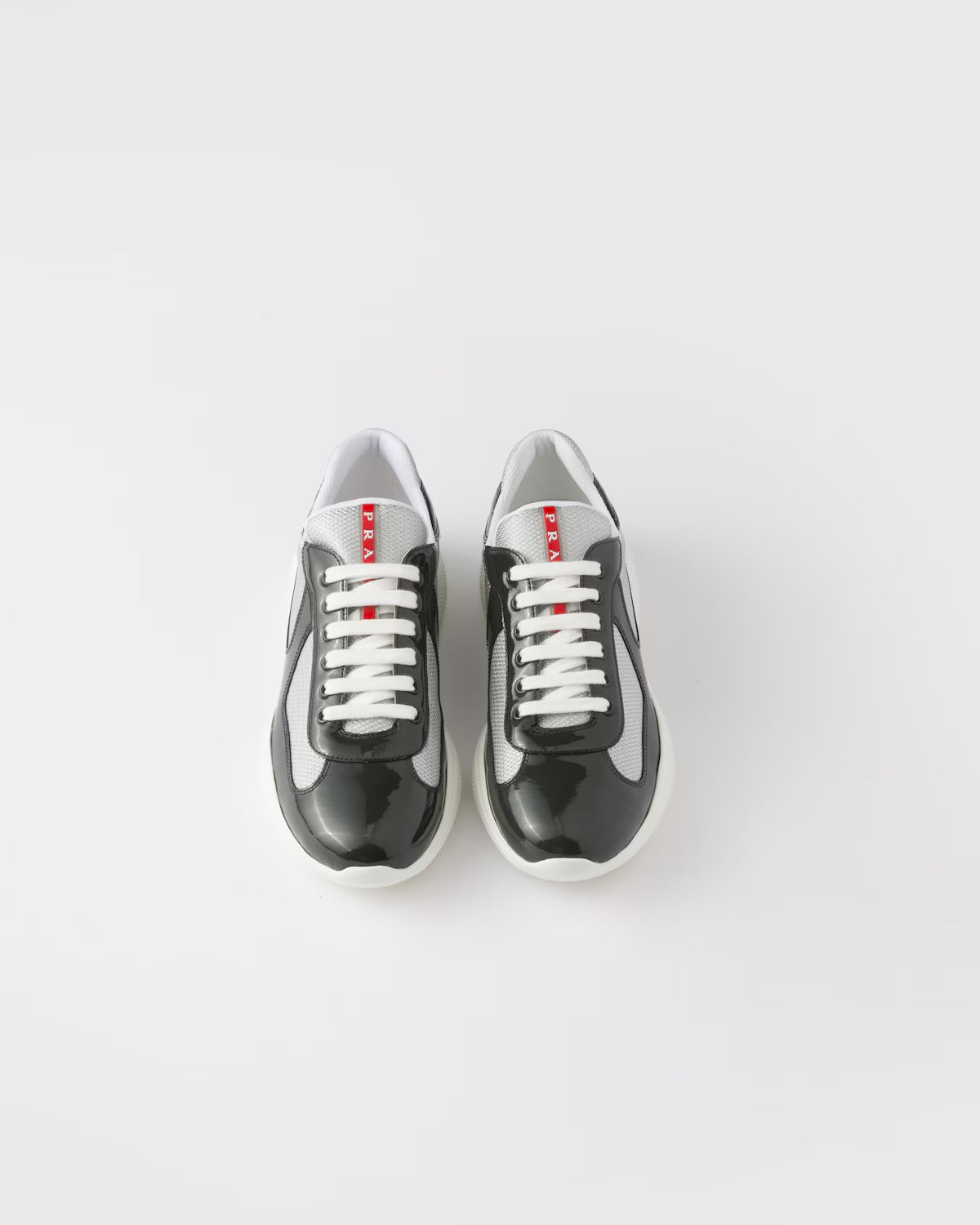 Prvdv cup gris Anthracite/Argent S