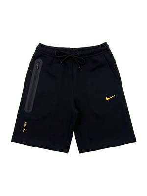 Short Nik x Noctv noir S