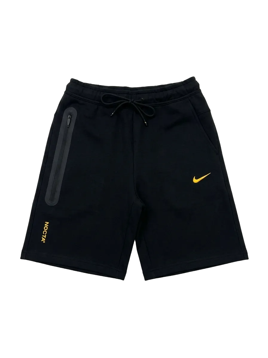 Short Nik x Noctv noir S