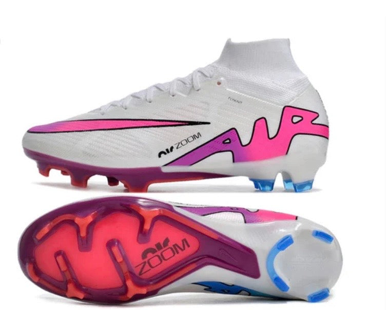 Nike Zoom Mercurial IX S