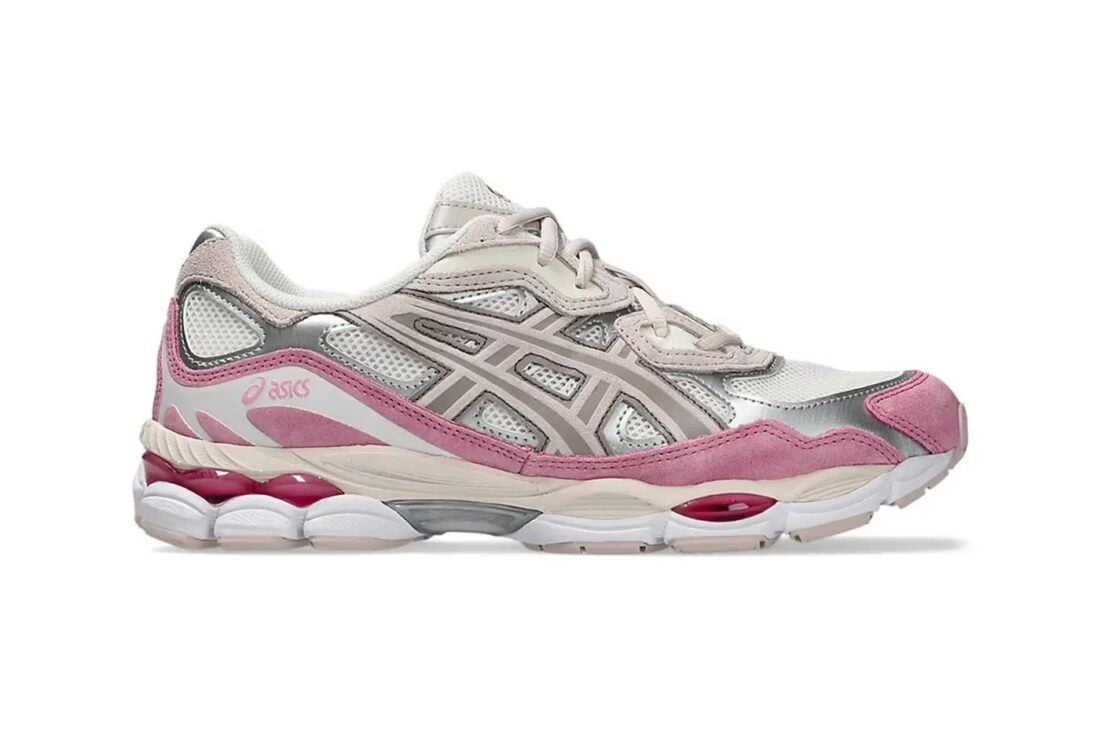 ASIC gel-nyc S
