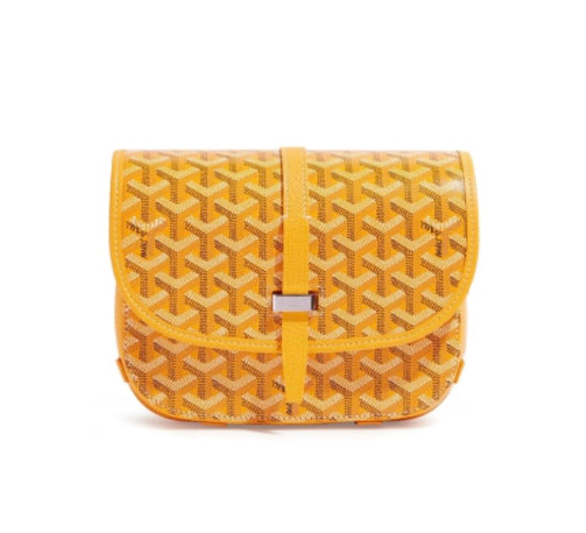 Monogram bag