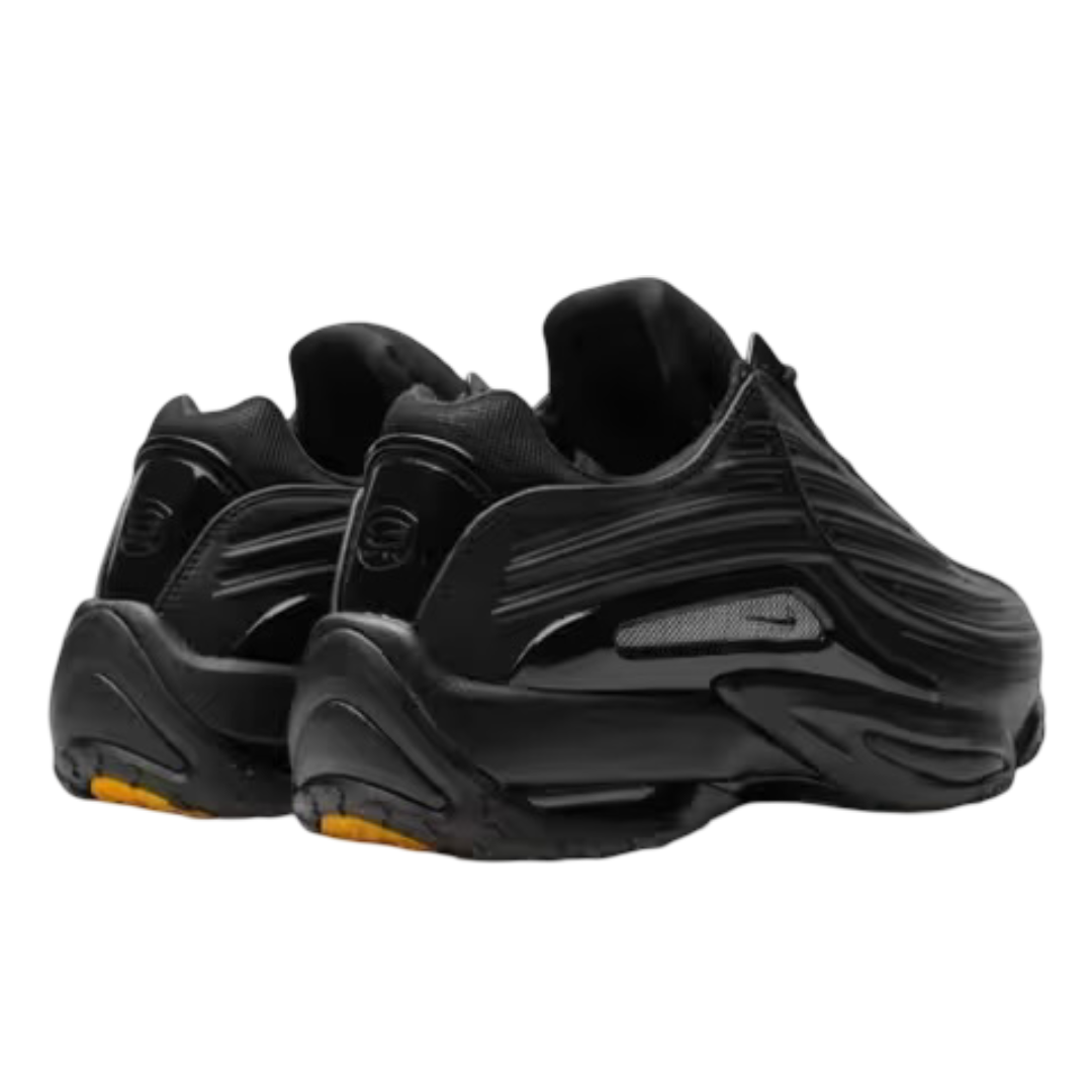 hot step 2 Noir S