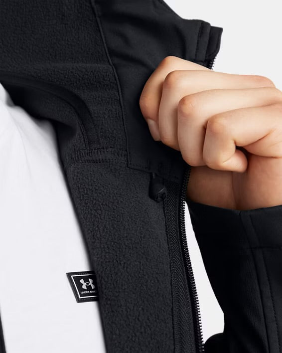 Under Armour storm ColdGear noir S