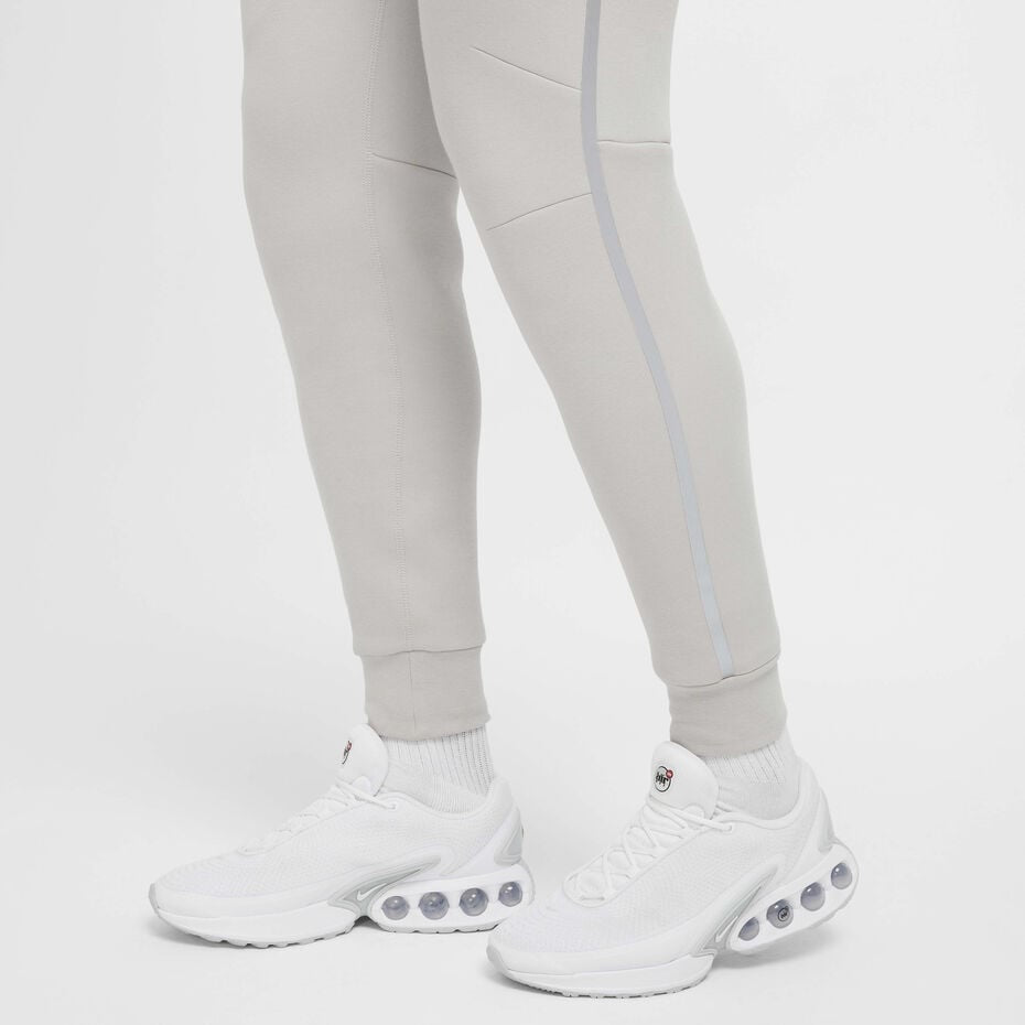 Nike Tech Pantalon de jogging en polaire pour homme S