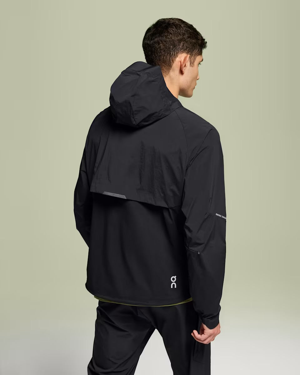 Veste Running On S