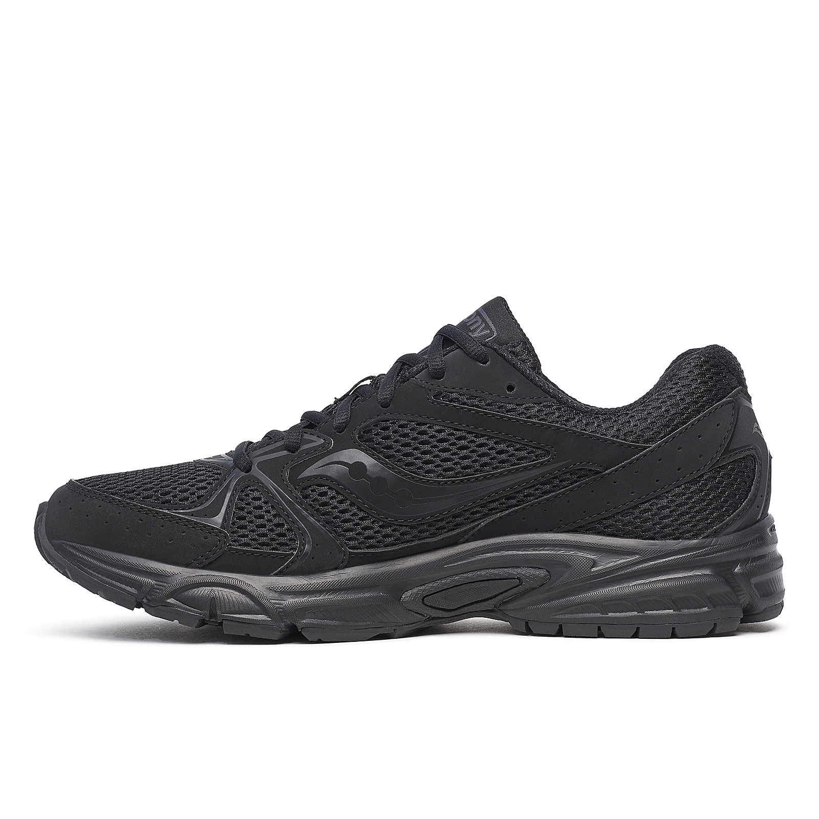 Socony OMNI 9 Black S