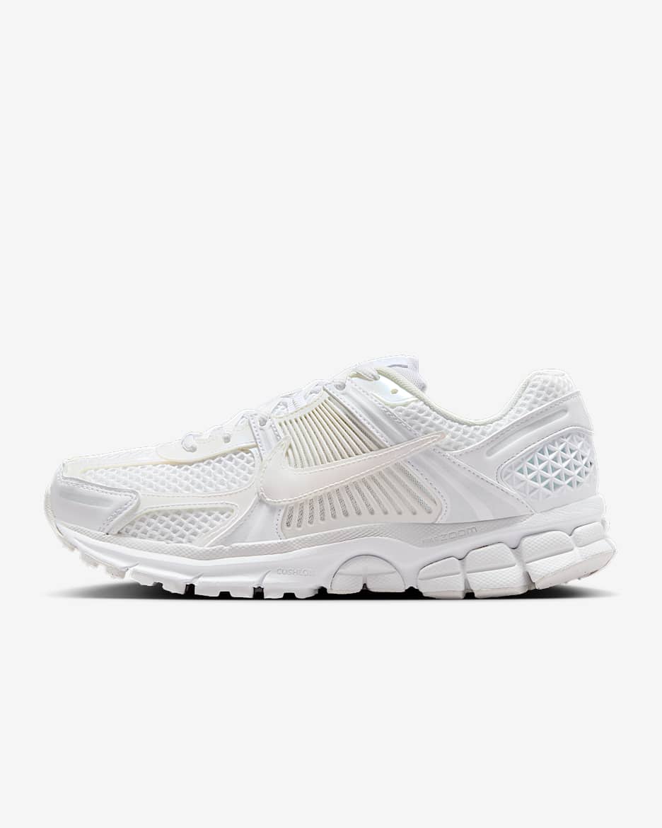 Nik Vomerooo zoom 5 beige/blanc S