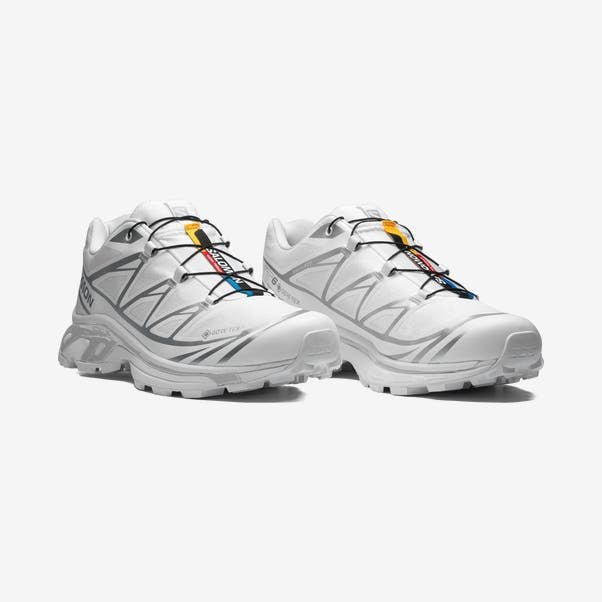 Salomon XT-6 GORE-TEX S
