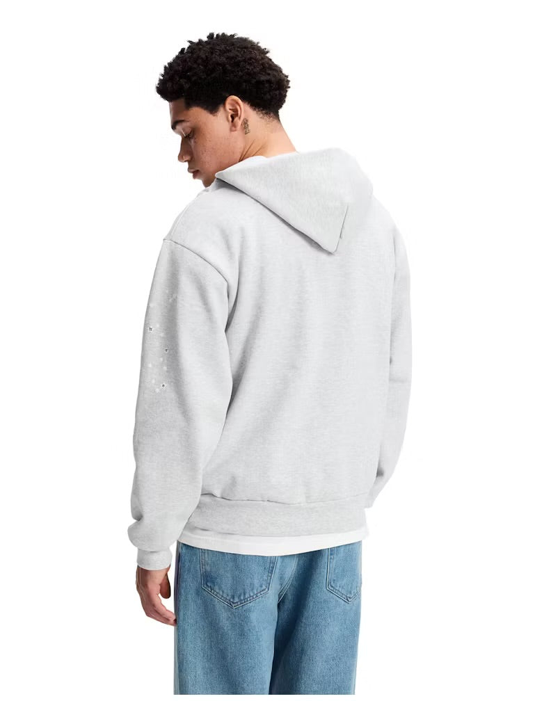 Sweat à capuche Web OG Sp5der
Gris chiné S
