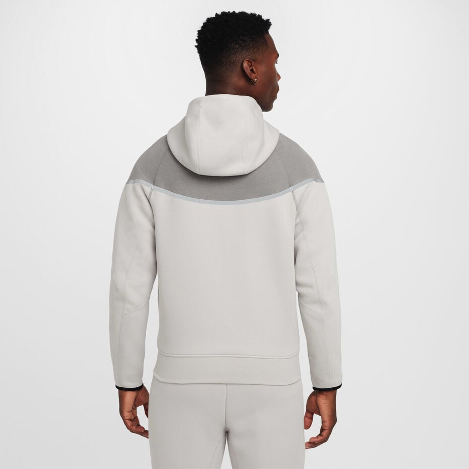 Nike tech Fleece Full-Zip Windrunner S