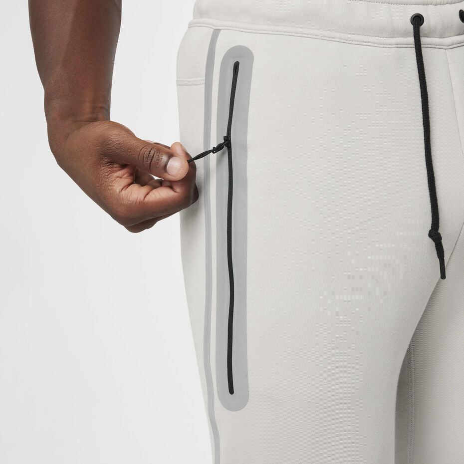 Nike Tech Pantalon de jogging en polaire pour homme S
