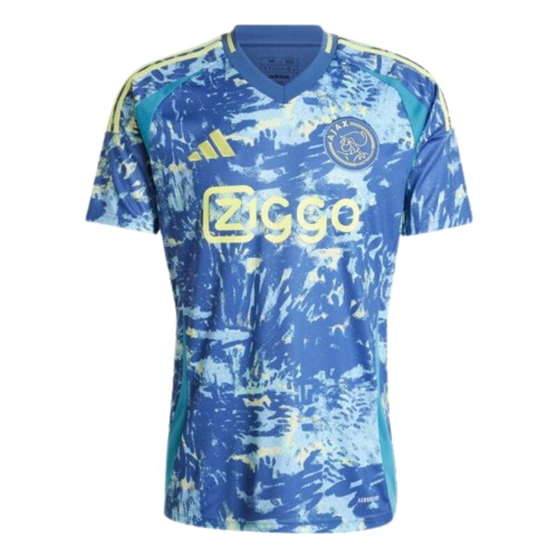 T-shirt Amsterdam