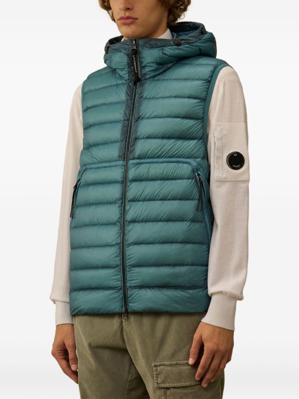 Gilet matelassés CP.Company S