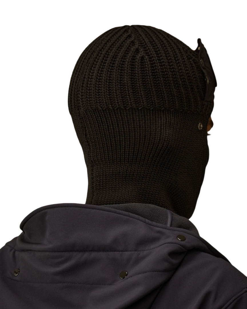 Ski Mask C.P. Company Color Noir